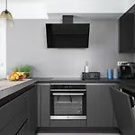 بيت للعطل House Luxury Konforta بروداريكا