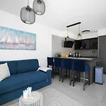 House Luxury Konforta بيت للعطل بروداريكا