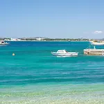 بيت للعطل House Luxury Konforta *