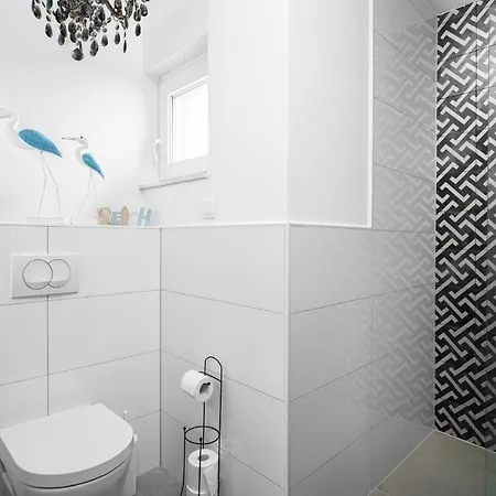 House Luxury Konforta Dom wakacyjny