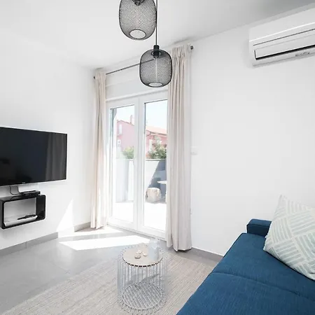 Dom wakacyjny House Luxury Konforta