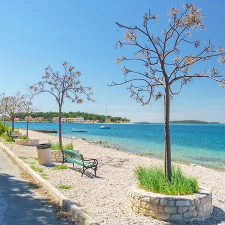 House Luxury Konforta Dom wakacyjny