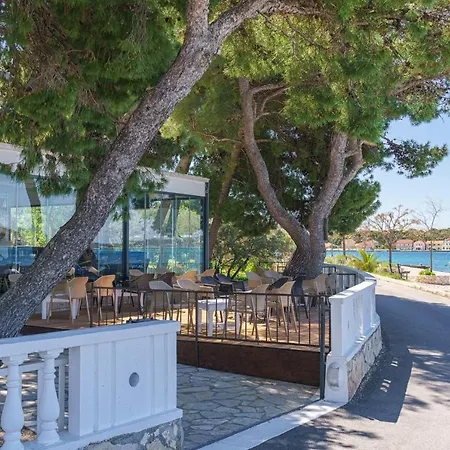 House Luxury Konforta 度假居 布罗达里卡