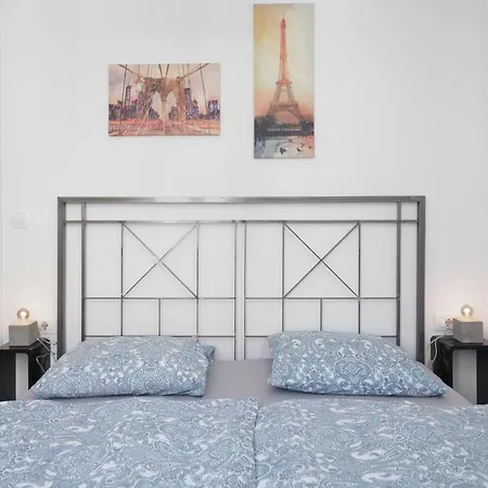 Dom wakacyjny House Luxury Konforta *