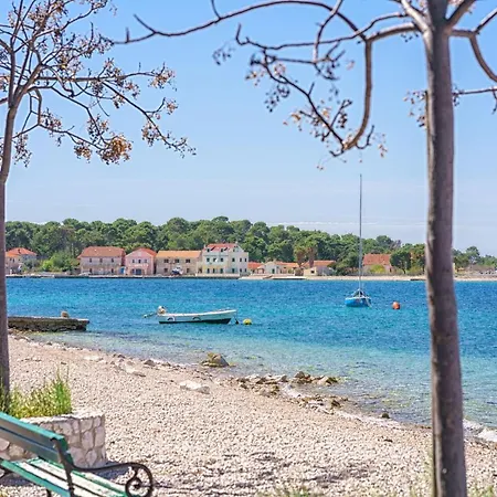 House Luxury Konforta * Brodarica (Sibenik-Knin)