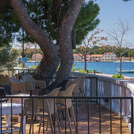 Dom wakacyjny House Luxury Konforta