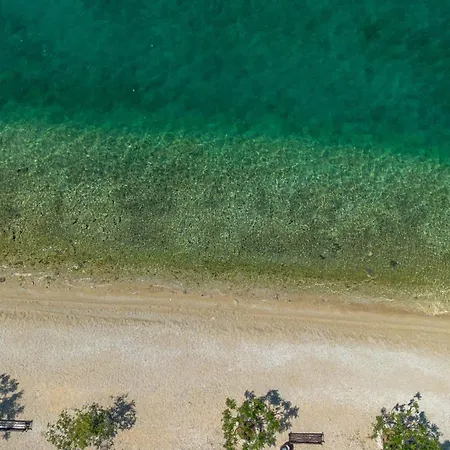 House Luxury Konforta 布罗达里卡