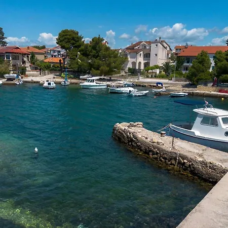 Dom wakacyjny House Luxury Konforta Brodarica (Sibenik-Knin)