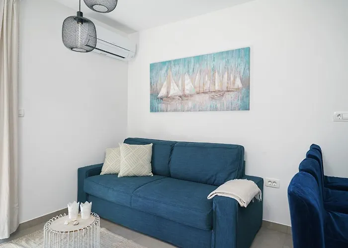 Ferienhaus House Luxury Konforta