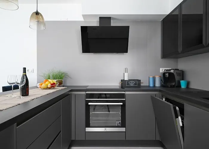 Vikendica House Luxury Konforta Brodarica (Sibenik-Knin)