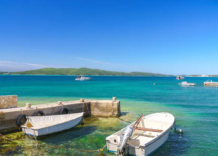 House Luxury Konforta Vikendica