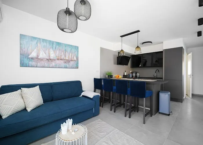 House Luxury Konforta Vikendica Brodarica (Sibenik-Knin)