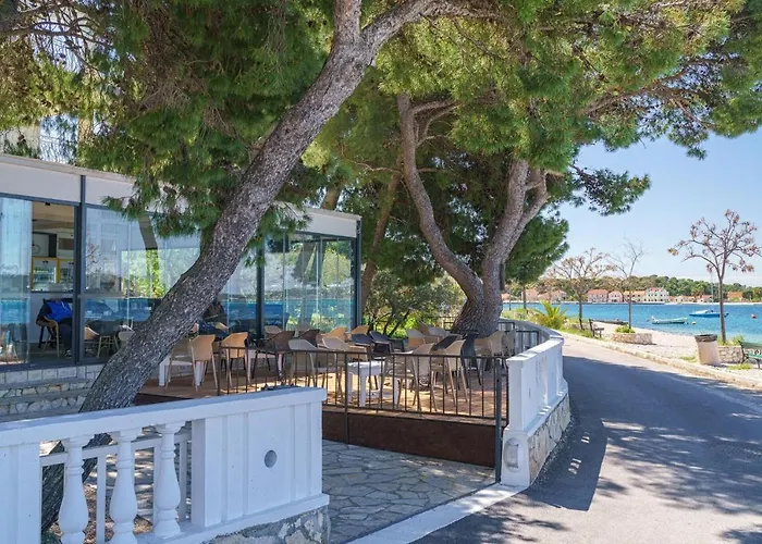 House Luxury Konforta Ferienhaus Brodarica (Sibenik-Knin)