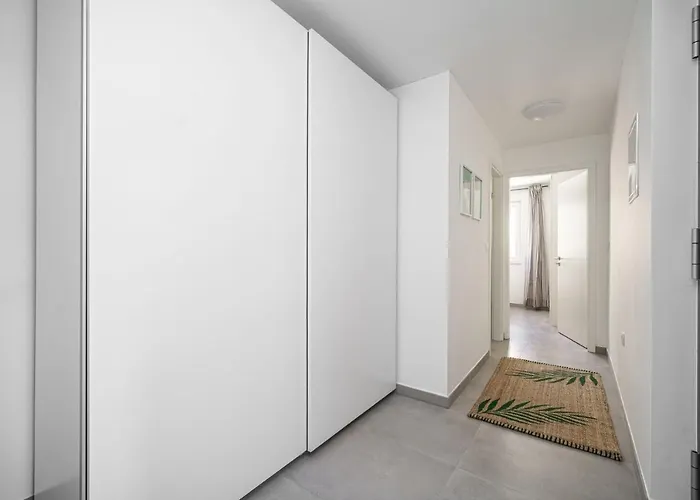 House Luxury Konforta Vikendica Brodarica (Sibenik-Knin)