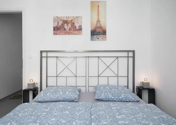 Vikendica House Luxury Konforta *