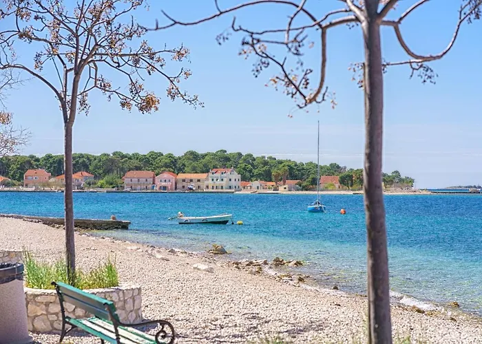 House Luxury Konforta * Brodarica (Sibenik-Knin)