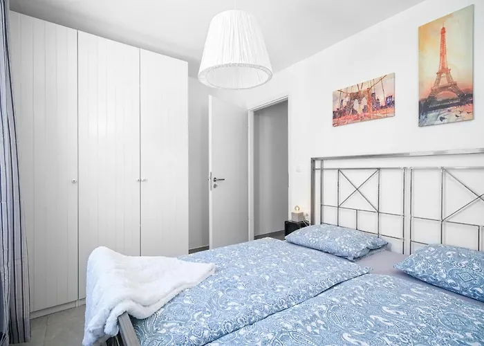 House Luxury Konforta * Brodarica (Sibenik-Knin)