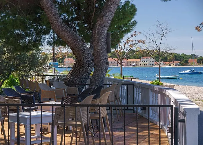 Ferienhaus House Luxury Konforta