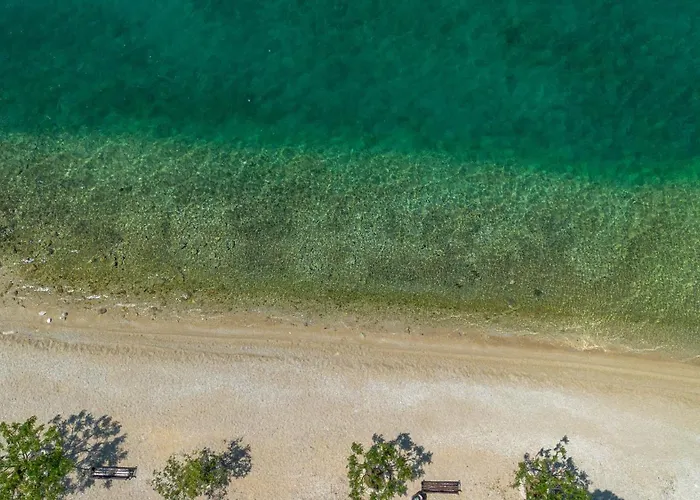 House Luxury Konforta Brodarica (Sibenik-Knin)