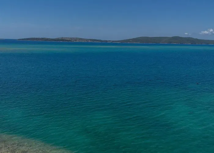 House Luxury Konforta Vikendica *