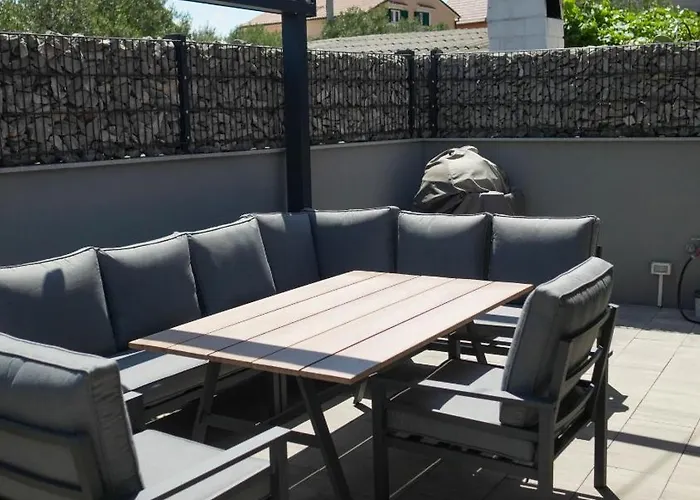 Vikendica House Luxury Konforta *