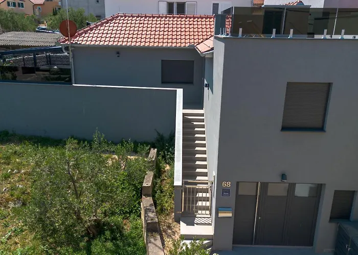 Vikendica House Luxury Konforta Brodarica (Sibenik-Knin)